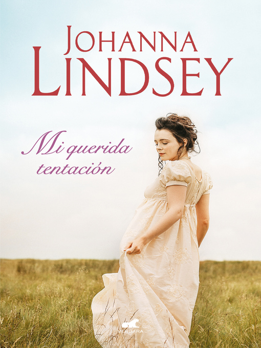 Title details for Mi querida tentación by Johanna Lindsey - Wait list